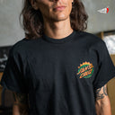 Playera Santa Cruz Kendall End Of The Dot