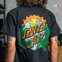 Playera Santa Cruz Kendall End Of The Dot