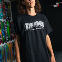 Playera Thrasher Disco by Spanky