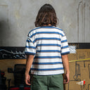 Playera Vans Crop Skate Sun Swirl