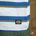 Playera Vans Crop Skate Sun Swirl