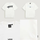 Playera Vans LX Graphic