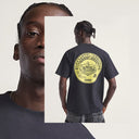 Playera Vans Scratched Records