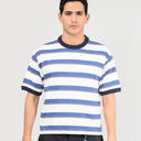 Playera Vans Crop Skate Sun Swirl