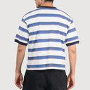 Playera Vans Crop Skate Sun Swirl