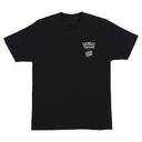 Playera Santa Cruz x Pokémon Power Dot Black