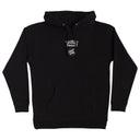 Sudadera Santa Cruz x Pokémon Power Dot P Black