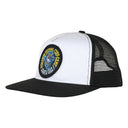 Gorra Santa Cruz x Pokémon TCG Hand Mesh Trucker