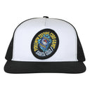 Gorra Santa Cruz x Pokémon TCG Hand Mesh Trucker