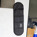 Portatablas Ludica Negro Patch