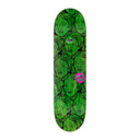 Tabla Santa Cruz Possessed Head Feel Base