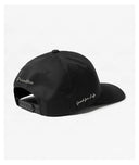 Gorra Primitive Trip Black