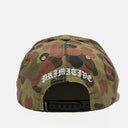 Gorra Primitive Good Time Camo