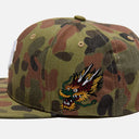 Gorra Primitive Good Time Camo