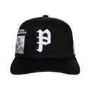 Gorra Primitive Century A-Frame Black