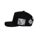 Gorra Primitive Century A-Frame Black