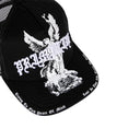 Gorra Primitive Century A-Frame Trucker