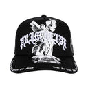 Gorra Primitive Century A-Frame Trucker