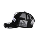 Gorra Primitive Century A-Frame Trucker