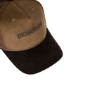 Gorra Primitive Dusk Unstructured