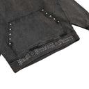 Sudadera Primitive Treasure Boxy