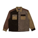 Camisa Primitive Dusk Woven