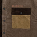 Camisa Primitive Dusk Woven