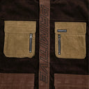 Chamarra Primitive Dusk II Brown