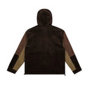 Chamarra Primitive Dusk II Brown