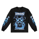 Playera Primitive Defender Boxy Twofer