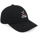 Gorra Primitive Zen Black