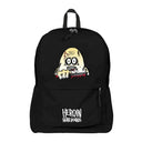 Mochila Heroin Razor Egg