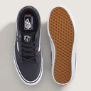 Tenis Vans Skate Rowan Charcoal Grey