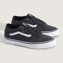 Tenis Vans Skate Rowan Charcoal Grey