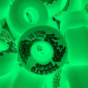 Ruedas Rata Wheels Roberto Bueno Glow