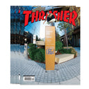 Revista Thrasher Octubre 2025