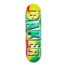 Tabla Baker Riley Hawk Watercolor 8.2