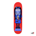 Tabla Birdhouse Reese Nelson Incepcion