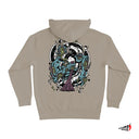 Sudadera Santa Cruz Roskopp Dissect