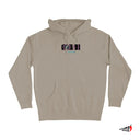 Sudadera Santa Cruz Roskopp Dissect