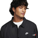 Rompevientos Nike Club Jacket