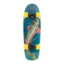Cruiser Landyachtz Raft Trout