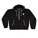 Rompevientos Santa Cruz Girls Ranger MFG Anorak Black