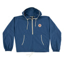 Rompevientos Santa Cruz Girls Ranger MFG Anorak Navy