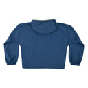 Rompevientos Santa Cruz Girls Ranger MFG Anorak Navy