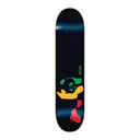 Tabla Enjoi Rasta Panda Black