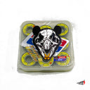 Baleros Arre x Rata Wheels Swiss Runs