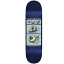 Tabla Real Manson Fourth Wall 8.5