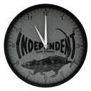 Reloj Independent Rat Race Black Parchment