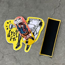 Tabla para Fingerboard Drop in Sr Retrete